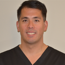 Dr. Dionysius David – General Dentist in Calgary NW