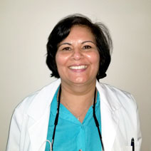 Dr. Neerja Khosla