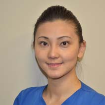 Dr. Jennifer Li – General Dentist in Calgary NW